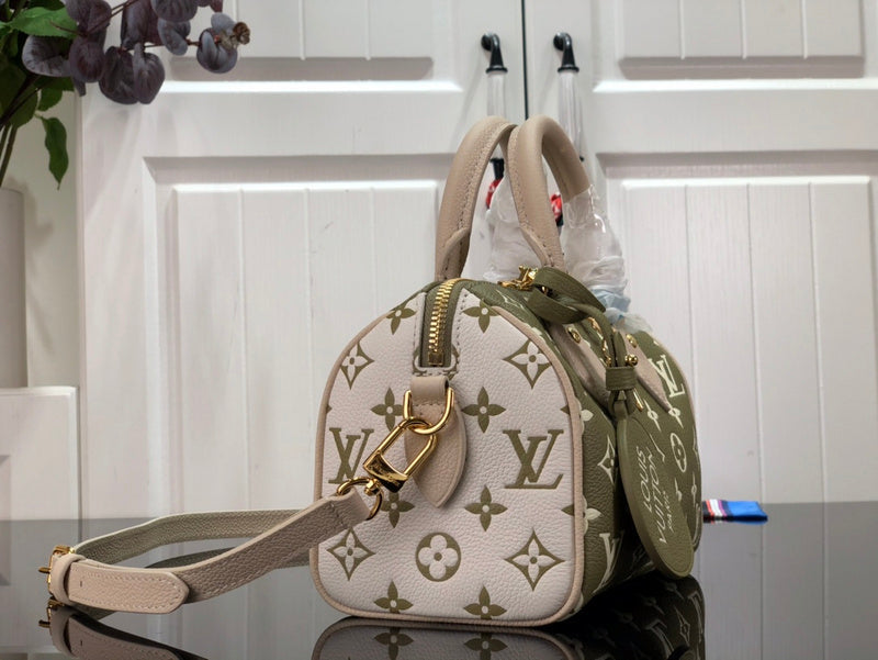 Ozarra Fashion Lu-Vi Bags - 16909