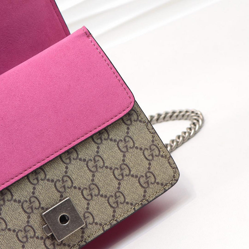 BAB - GCI Bags - 830