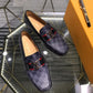 Ozarra Luxury - LOV Men Shoes - 1932
