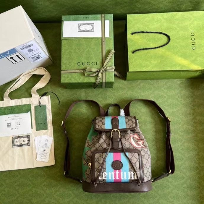 Ozarra - GUKI Bags - 1056
