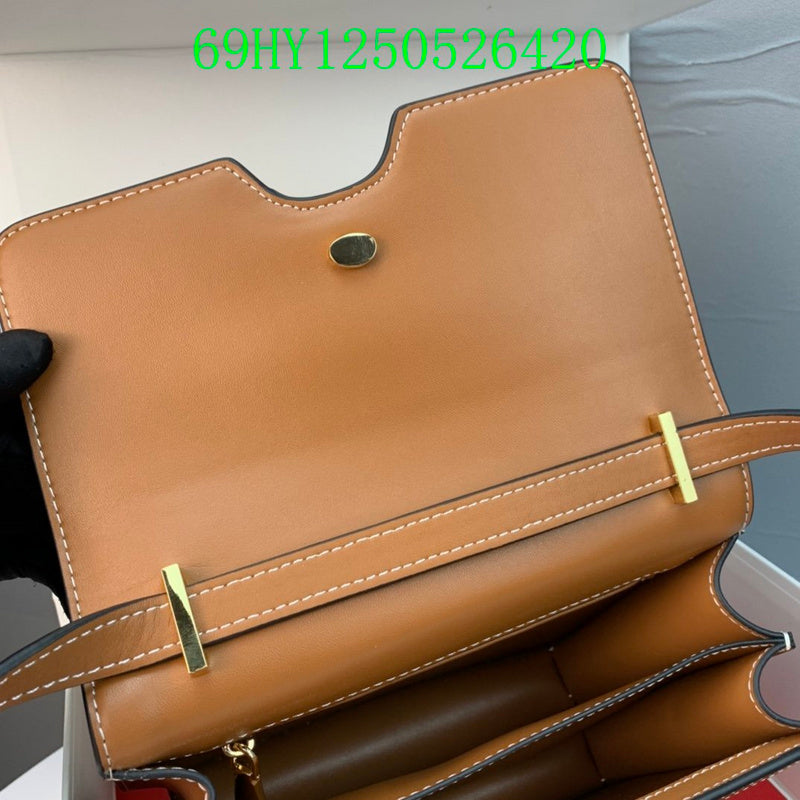 Ozarra Fashion -BBR Bags - 529