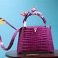 Ozarra Fashion Lu-Vi bags - 8350
