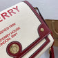 Ozarra Fashion -BBR Bags - 516