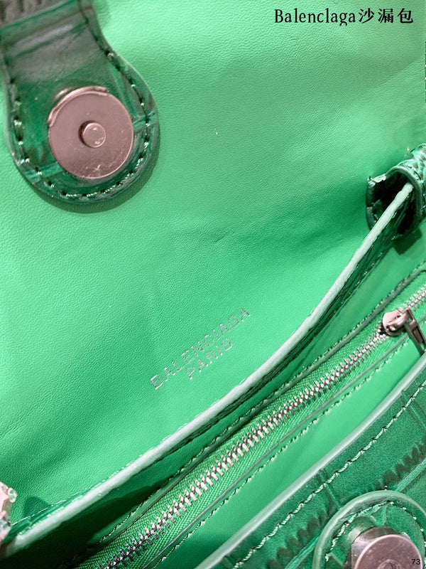 Ozarra Fashion - BGA Bags - 1537