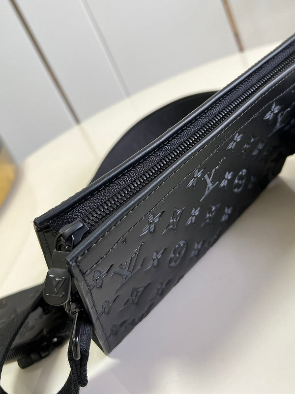 Ozarra Fashion Lu-Vi bags - 17125