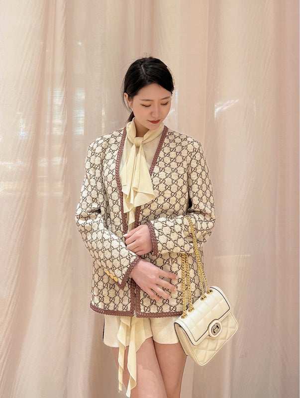 Ozarra - GUKI Women Bags - 457