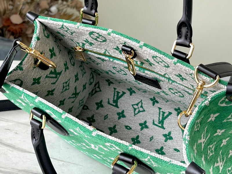 Fashion Lu-Vi bags - 4967
