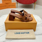 Ozarra Luxury - LOV Women Shoes - 166