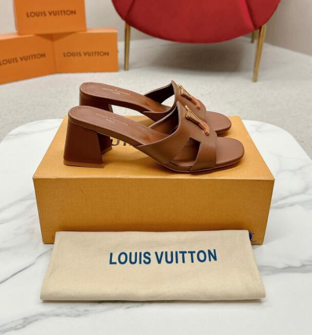 Ozarra Luxury - LOV Women Shoes - 166