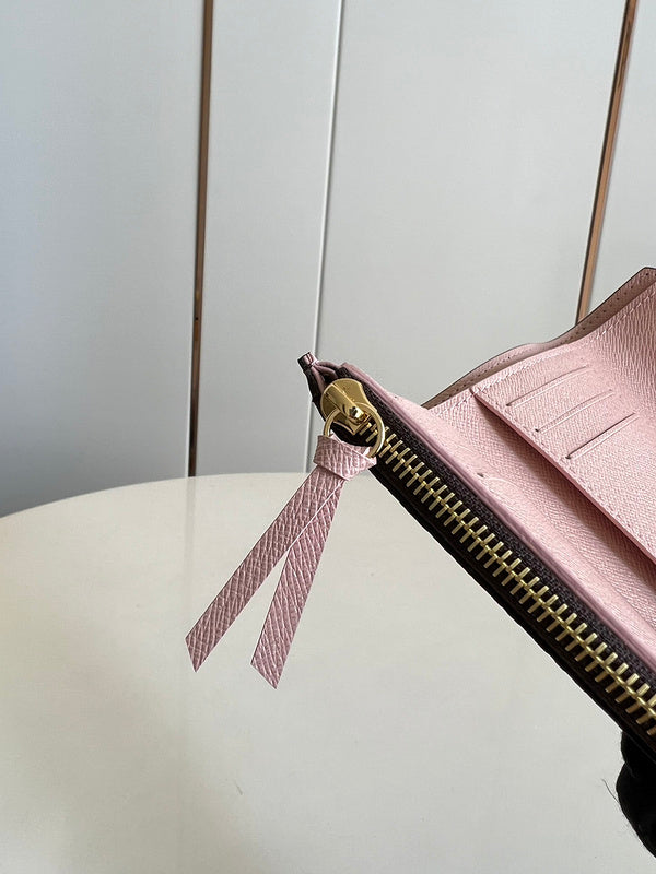 Ozarra Fashion Lu-Vi bags - 17014