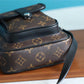 Ozarra Fashion Lu-Vi bags - 10387