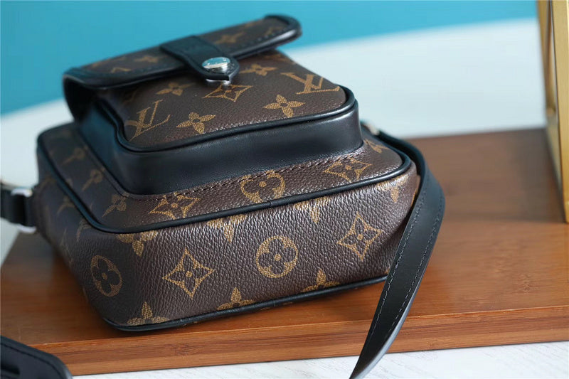 Ozarra Fashion Lu-Vi bags - 10387