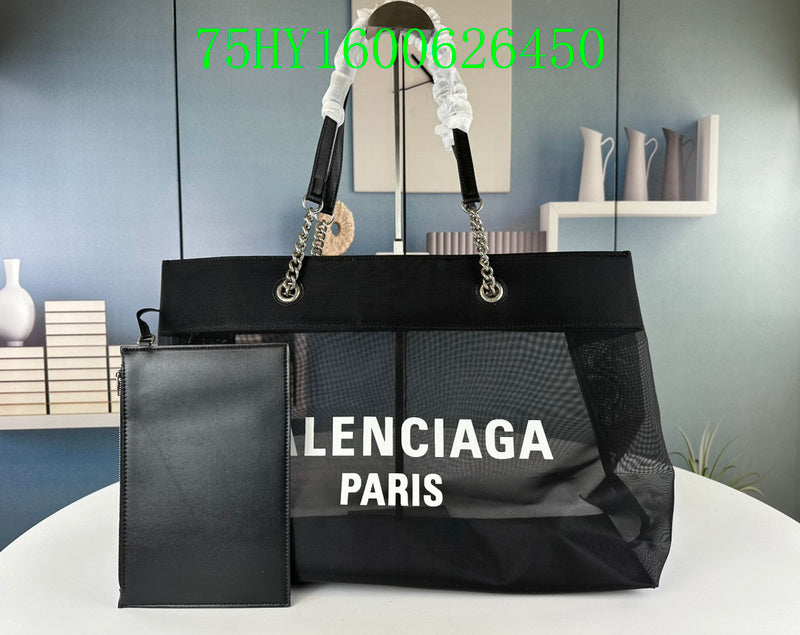 Ozarra Fashion - BGA Bags - 1723