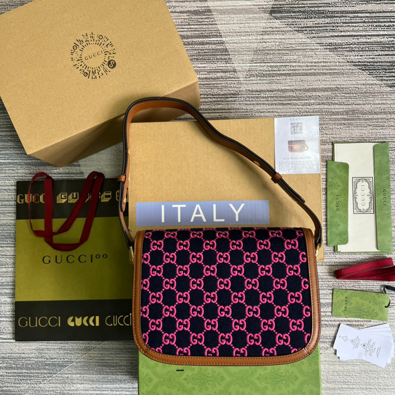 Ozarra - GUKI Bags - 1429
