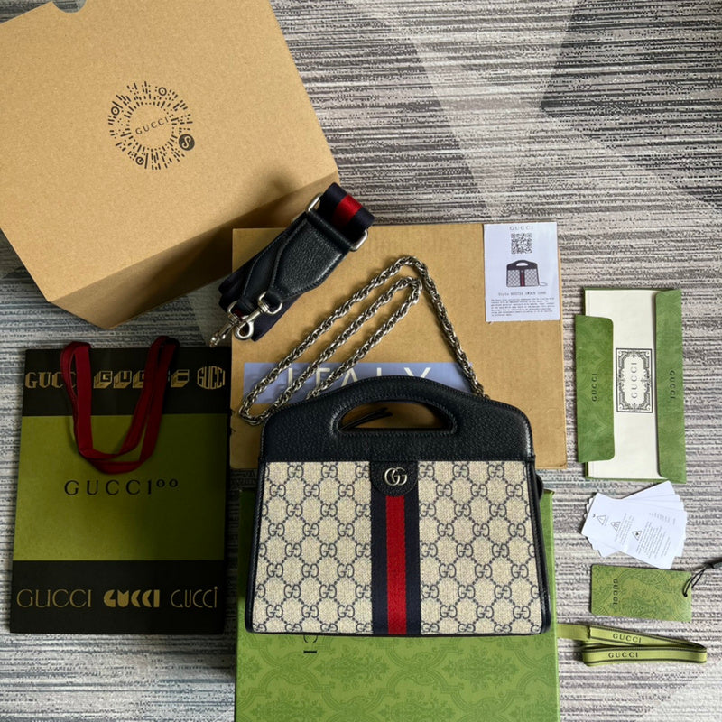 Ozarra - GCI Bags - 4570
