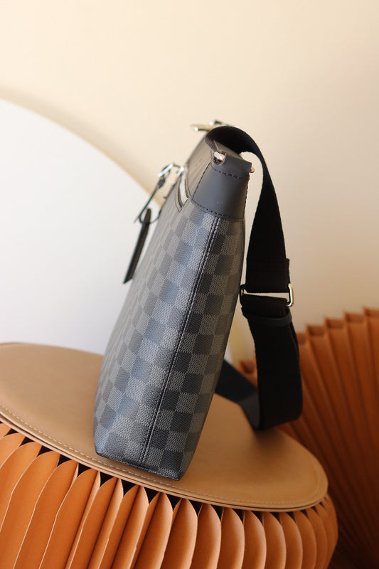 Ozarra Fashion Lu-Vi bags - 17188