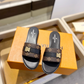 Ozarra Luxury - LOV Women Shoes - 035