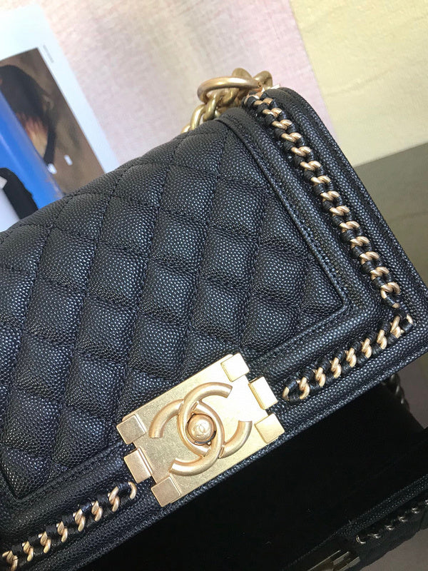 BAB - CHL Bags - 3476