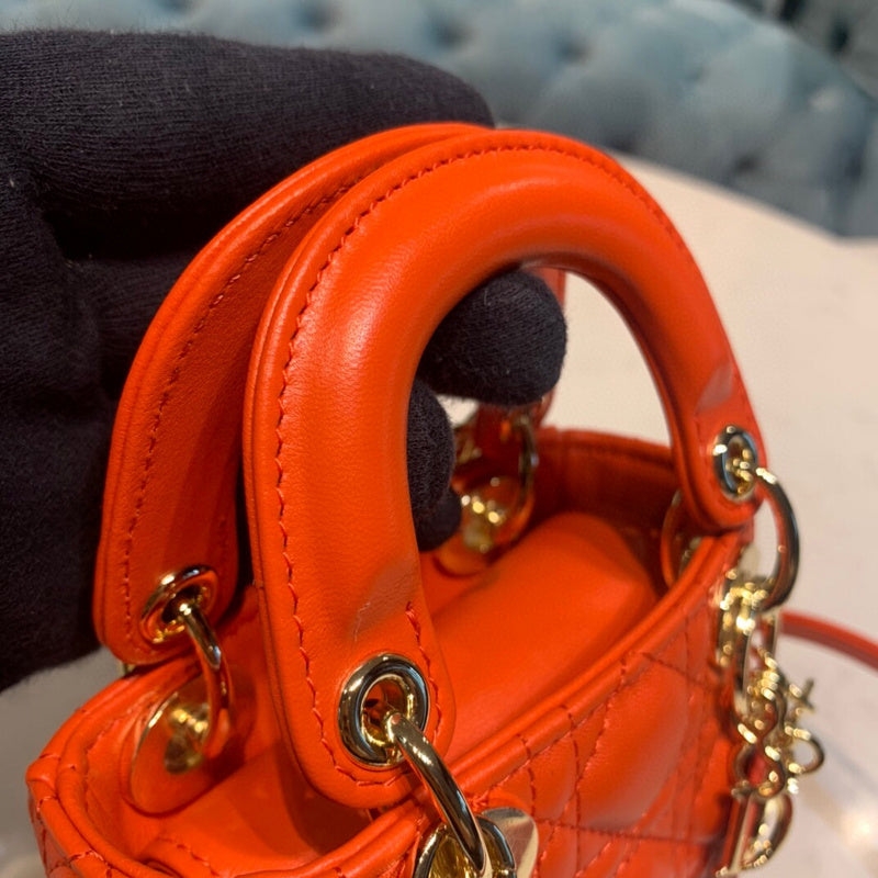 Ozarra - Dir Bags - 1727
