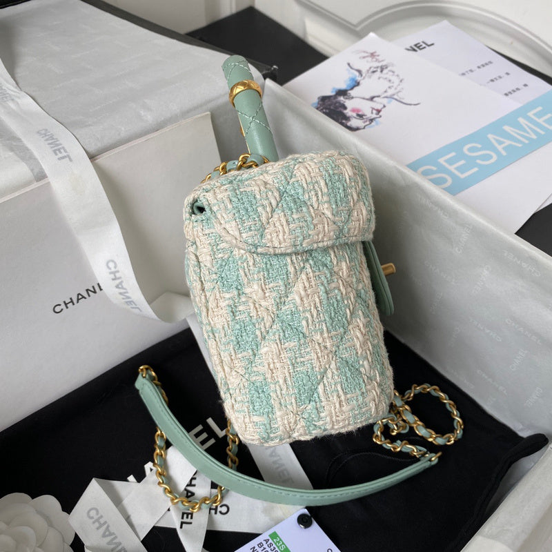 Ozarra - CHL Bags - 7549