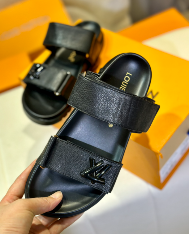 Ozarra Luxury - LOV Women Shoes - 113