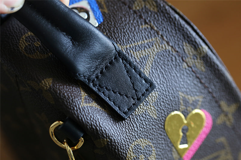 Ozarra - LUV Bags - 024