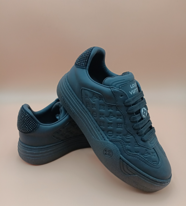 Ozarra Luxury - LOV Women Shoes - 180