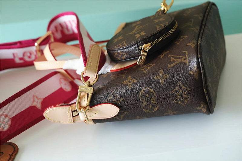 Ozarra - LUV Bags - 108