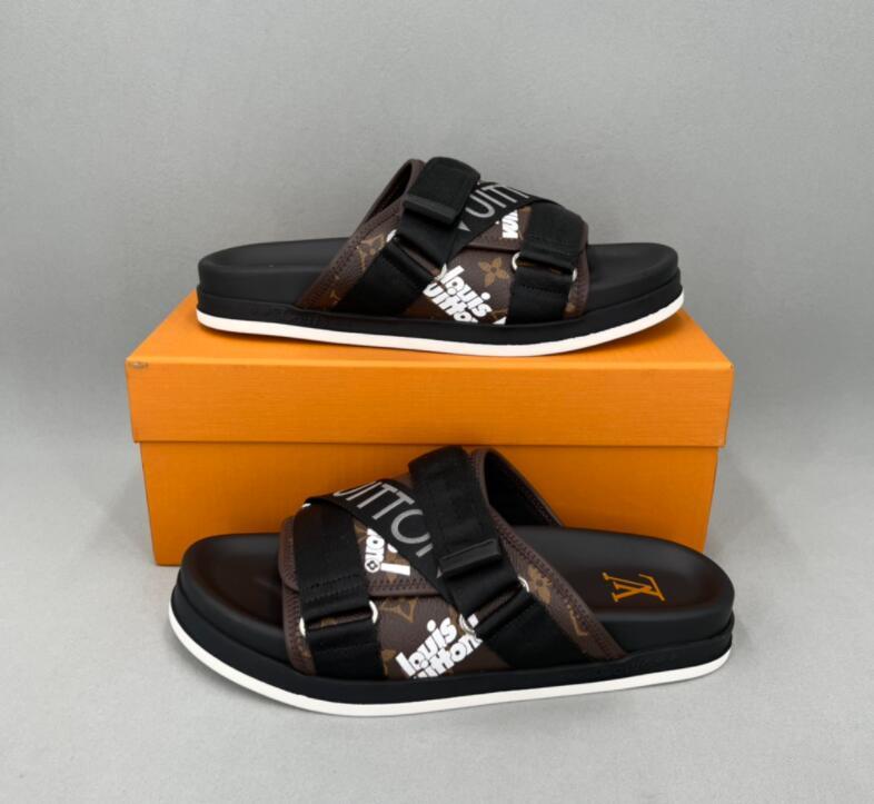 Ozarra Luxury - LOV Men Shoes - 1029