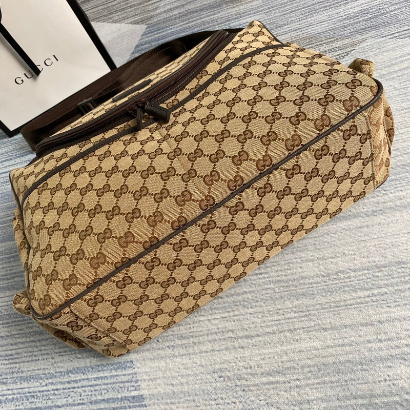 Ozarra - GUKI Bags - 2188