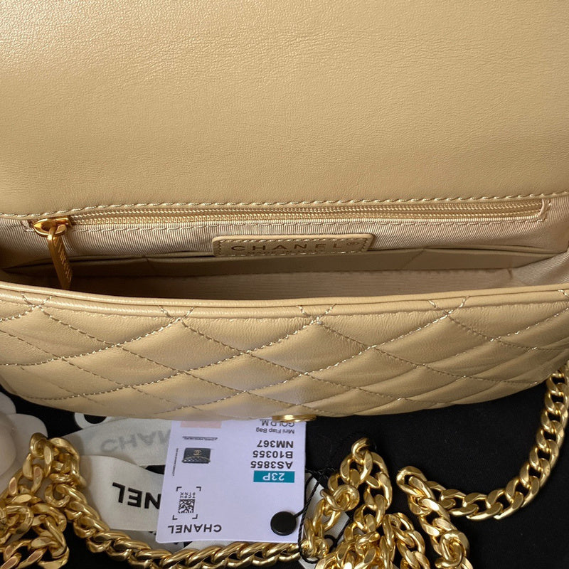 Ozarra - CHL Bags - 7558