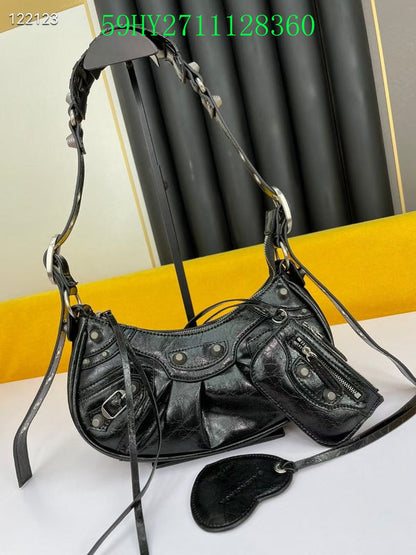 Ozarra Fashion - BGA Bags - 1962