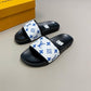 Ozarra Luxury - LOV Men Shoes - 1490