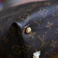 Ozarra Fashion Lu-Vi bags - 8014