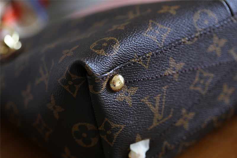 Ozarra Fashion Lu-Vi bags - 8014