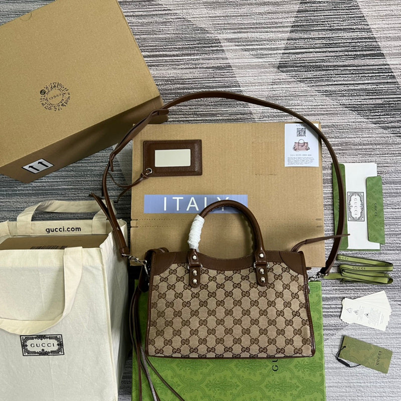 Ozarra - GCI Bags - 4772