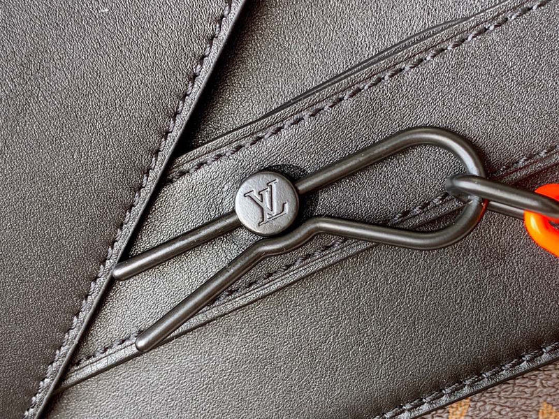Fashion Lu-Vi bags - 4237