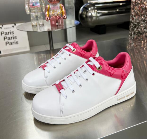 Ozarra Luxury - LOV Women Shoes - 611