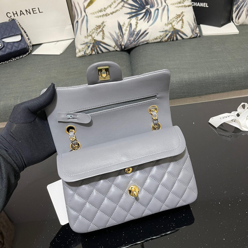 BAB - CHL Bags - 3246