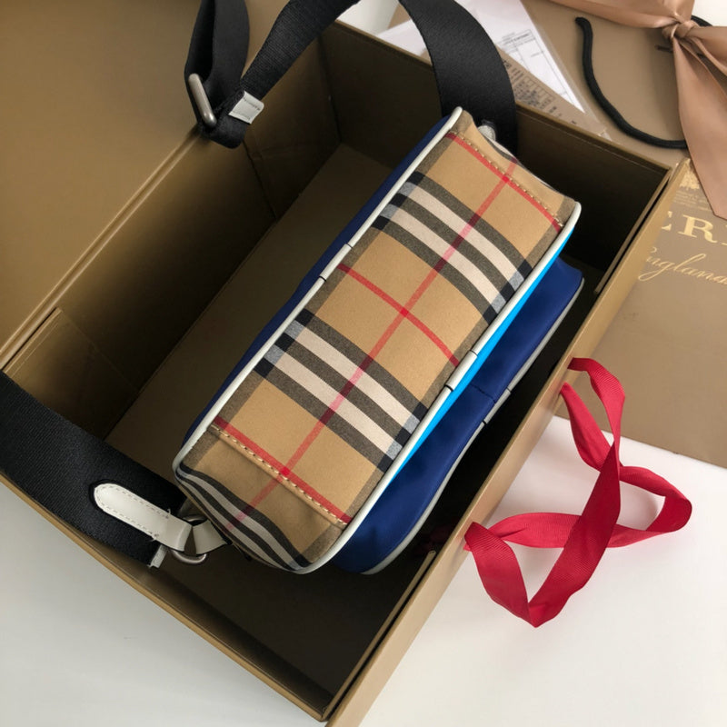 Ozarra Fashion -BBR Bags - 1148