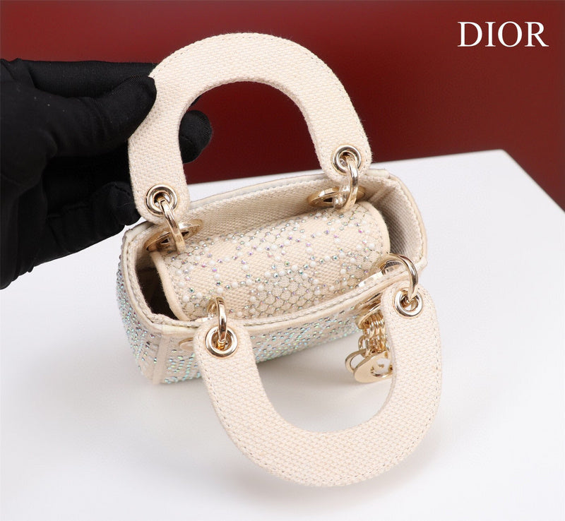 Ozarra - Dir Bags - 1686