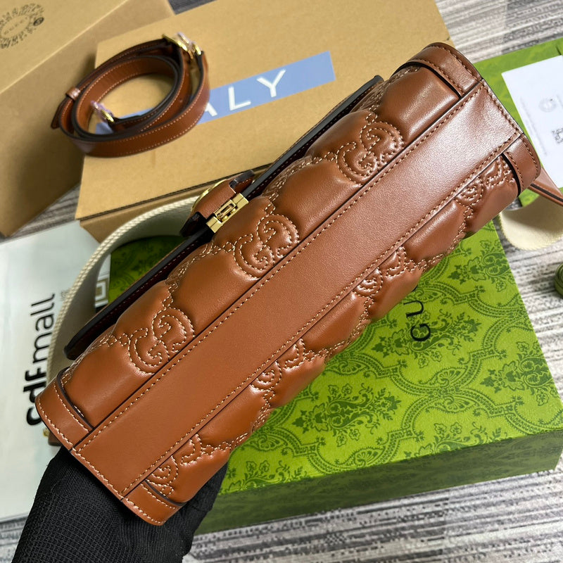 Ozarra - GG Bags - 607