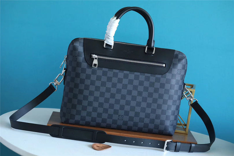 Ozarra Fashion Lu-Vi bags - 9860