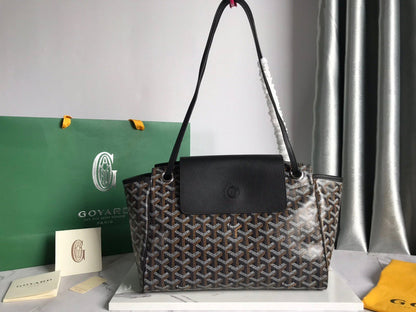 Ozarra - GOD Bags - 103