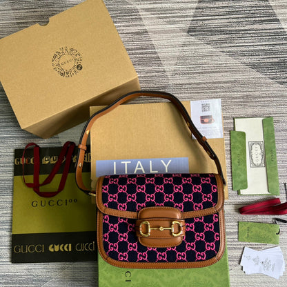 Ozarra - GUKI Bags - 1429