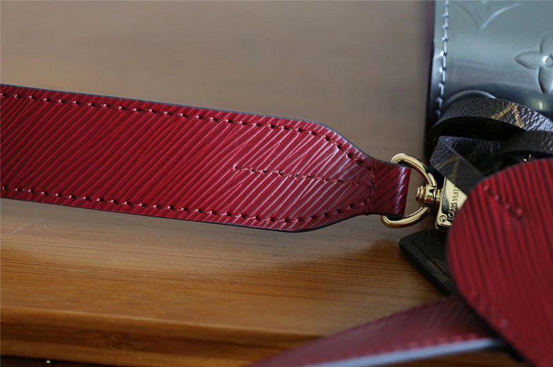 Ozarra Fashion Lu-Vi bags - 8040