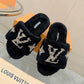 Ozarra Luxury - LOV Women Shoes - 280