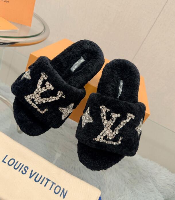 Ozarra Luxury - LOV Women Shoes - 280
