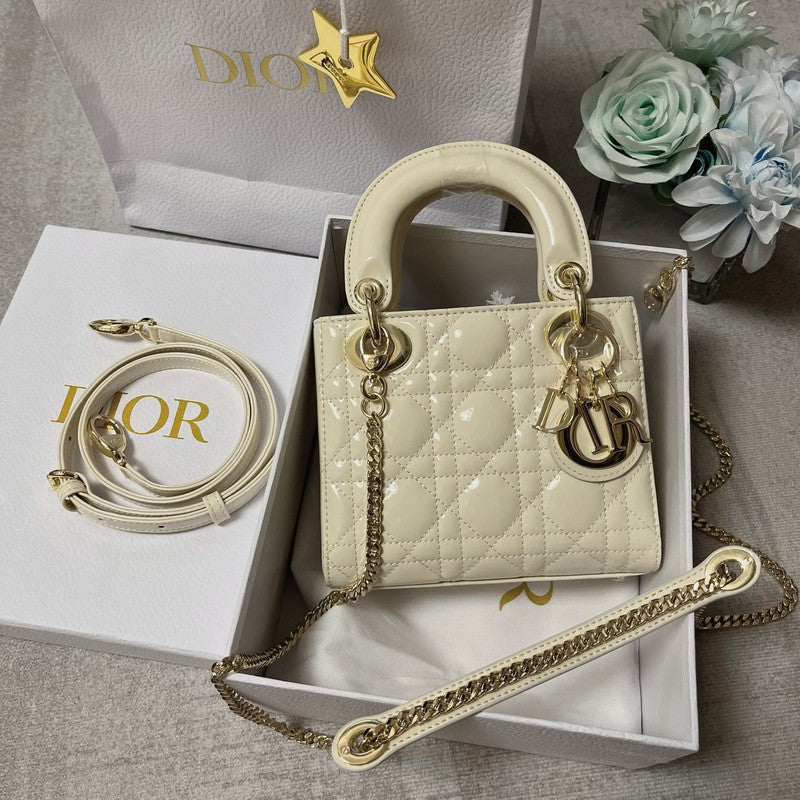 OZ - Dir Bags - 884