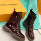 Ozarra Luxury - LOV Women Shoes - 656